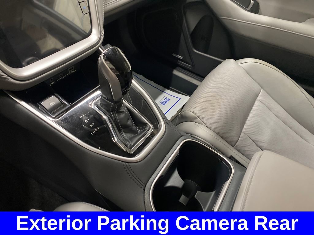 Certified 2025 Subaru Legacy Limited image 23