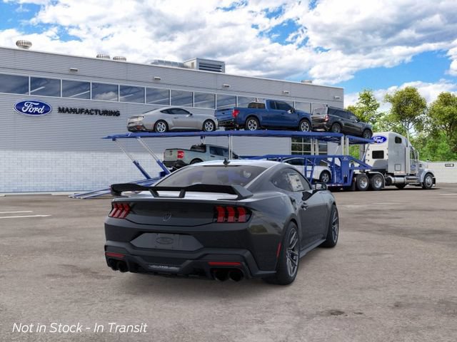 New 2026 Ford Mustang Dark Horse RWD image 9
