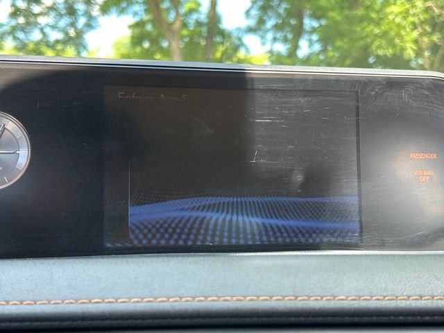 Used 2020 Lexus UX 200 w/ Accessory Package 2 FWD image 58