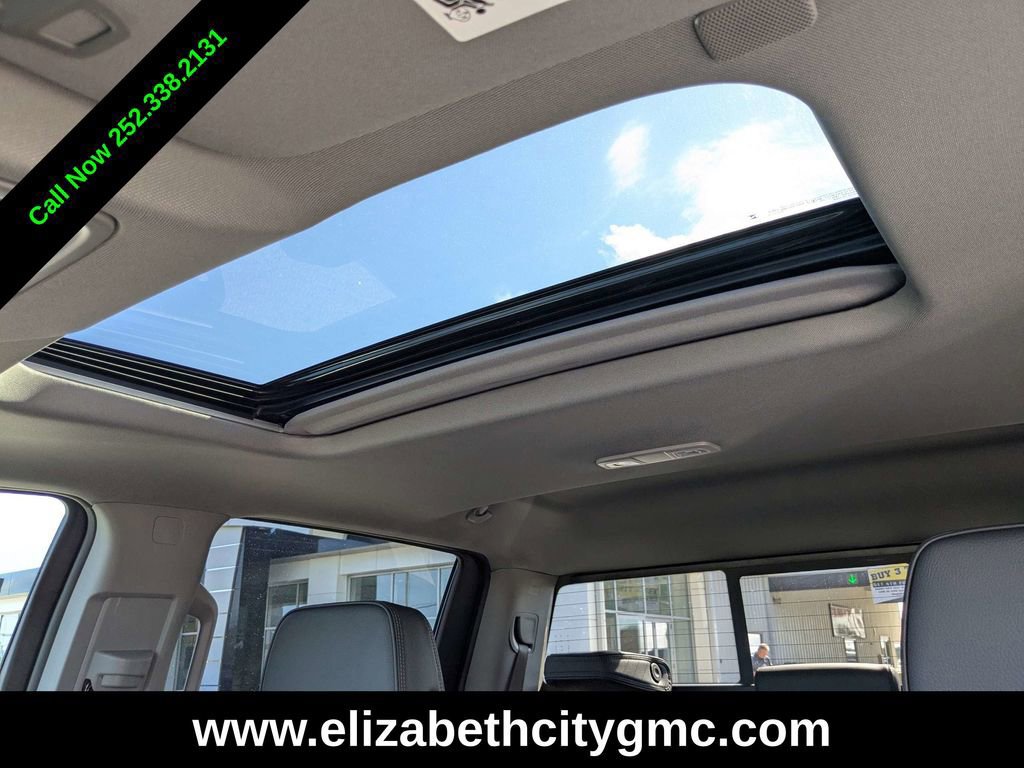 New 2026 GMC Sierra 1500 Denali w/ Technology Package image 23