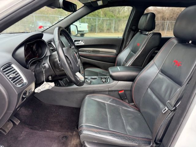 Used 2017 Dodge Durango R/T w/ Technology Group image 6
