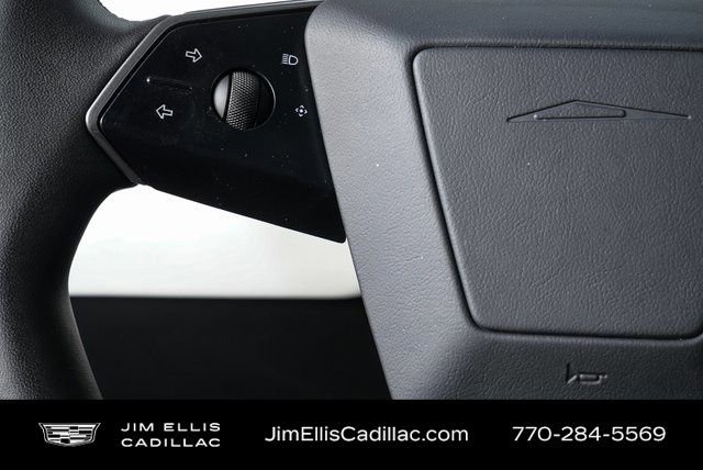 Used 2024 Tesla Cybertruck AWD Crew Cab image 11