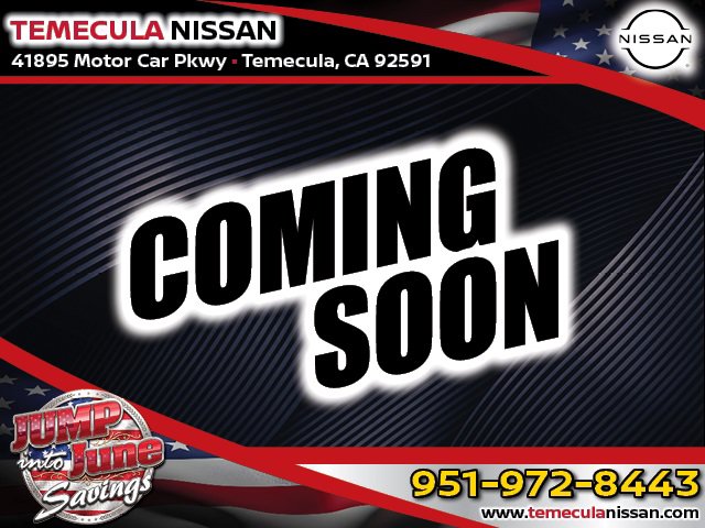Used 2020 Nissan NV 3500 SL RWD image 1