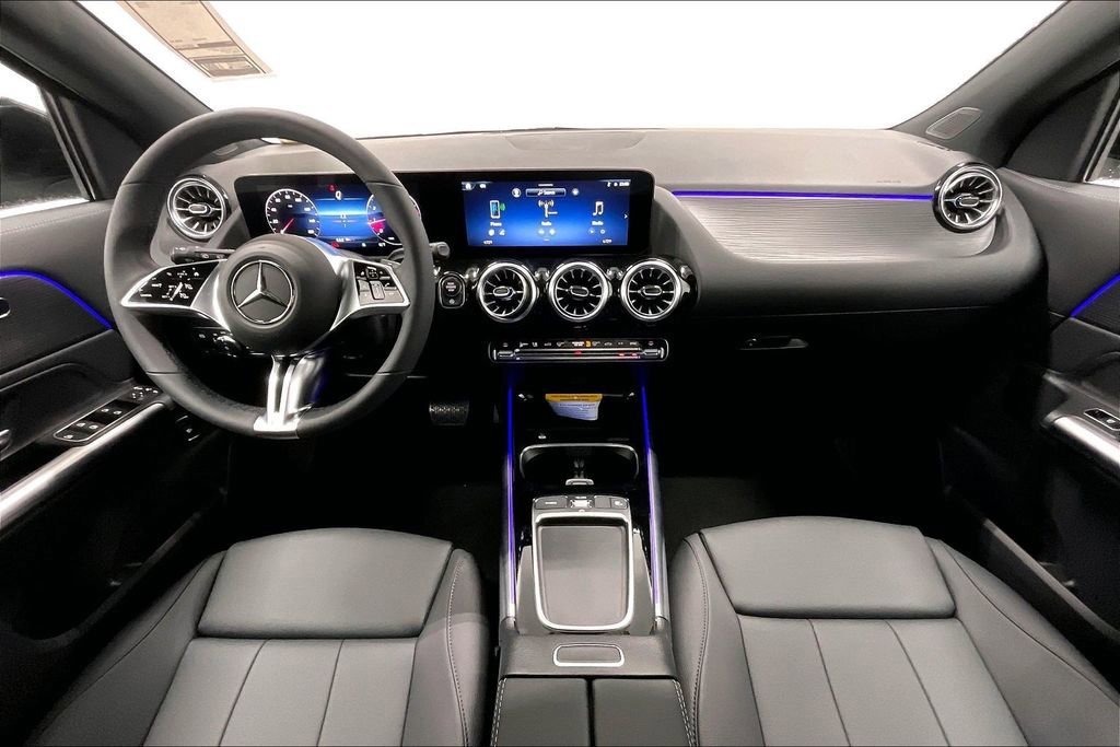 New 2026 Mercedes-Benz GLA 250 image 24