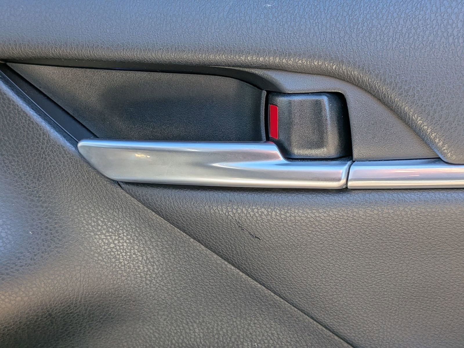 Used 2023 Toyota Camry XSE w/ Cold Weather Package image 35