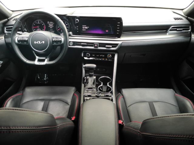 Used 2023 Kia K5 GT FWD image 3
