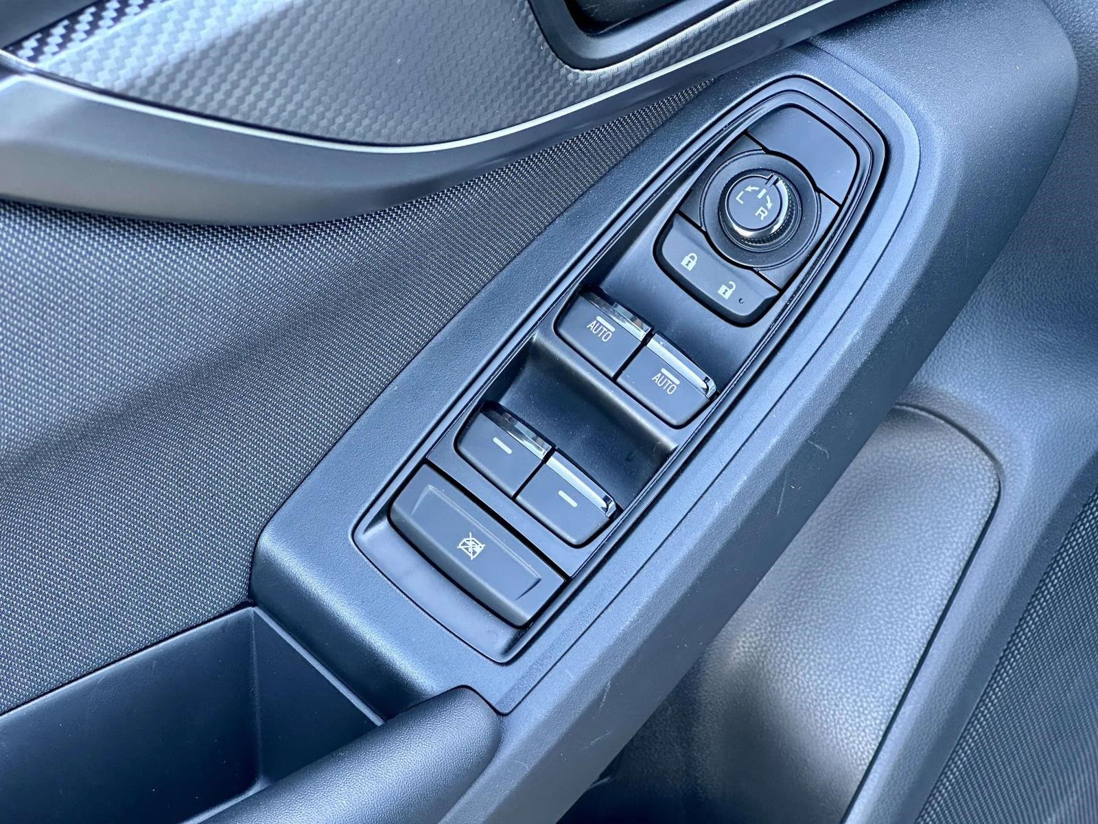 Used 2024 Subaru WRX Base w/ Accessory Package #2 image 22