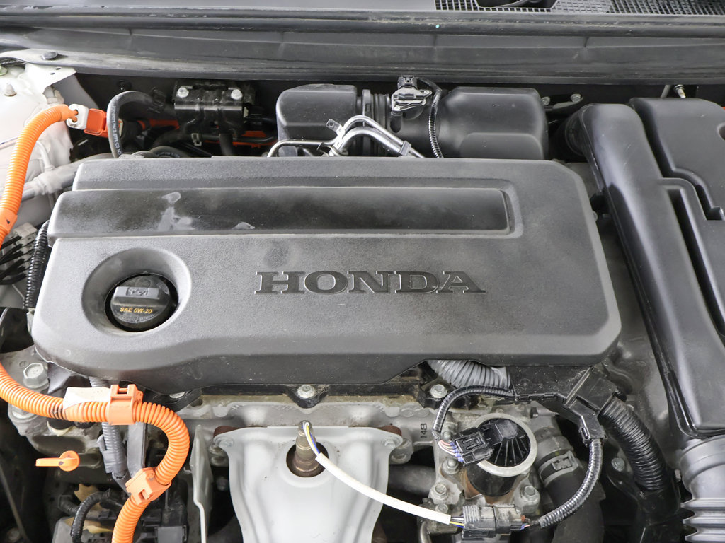 Used 2024 Honda Accord Sport image 20