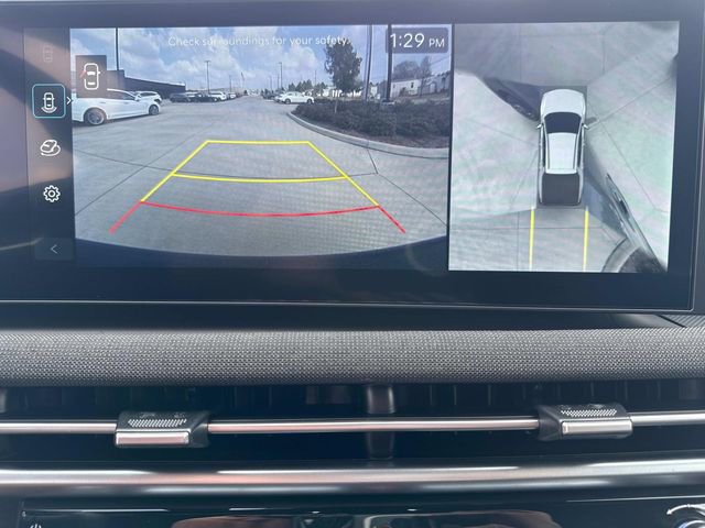 New 2026 Hyundai Santa Cruz Limited image 30