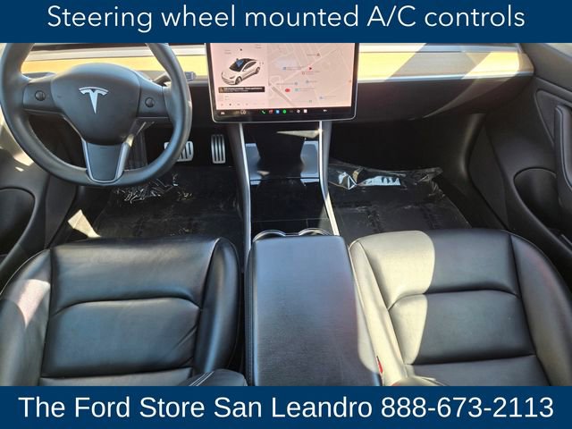 Used 2019 Tesla Model 3 Performance image 19