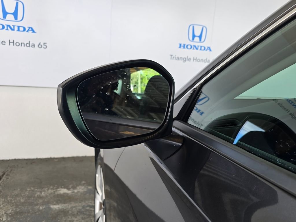 Used 2022 Honda Civic LX image 25