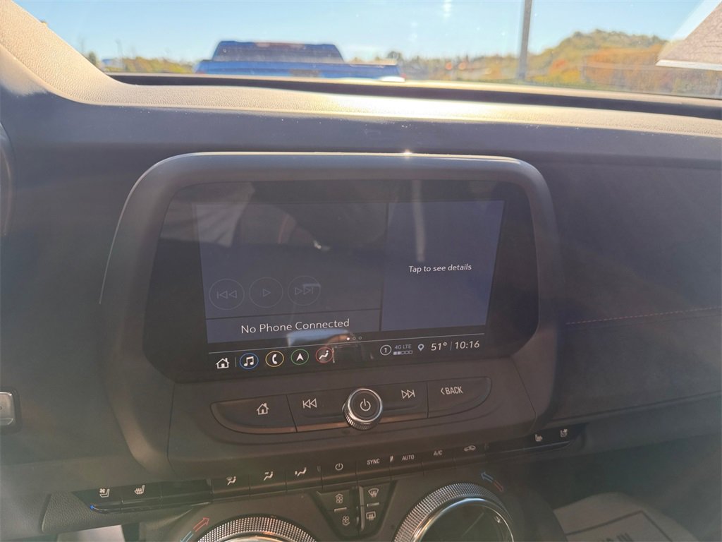 Certified 2023 Chevrolet Camaro ZL1 image 19