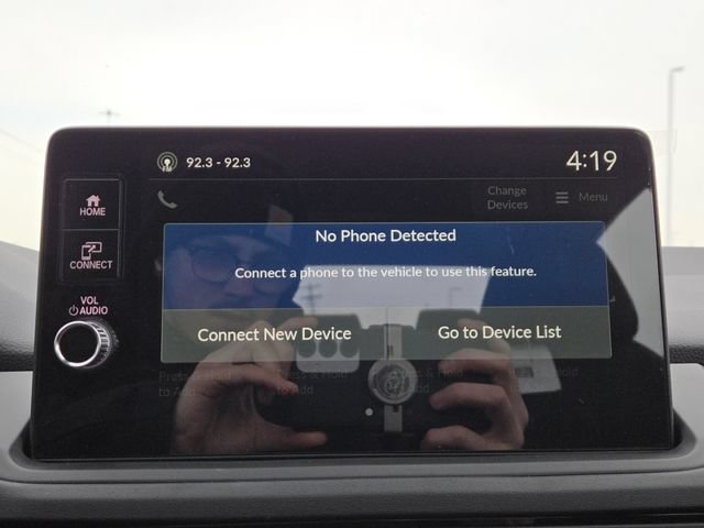 New 2026 Honda Accord SE image 26