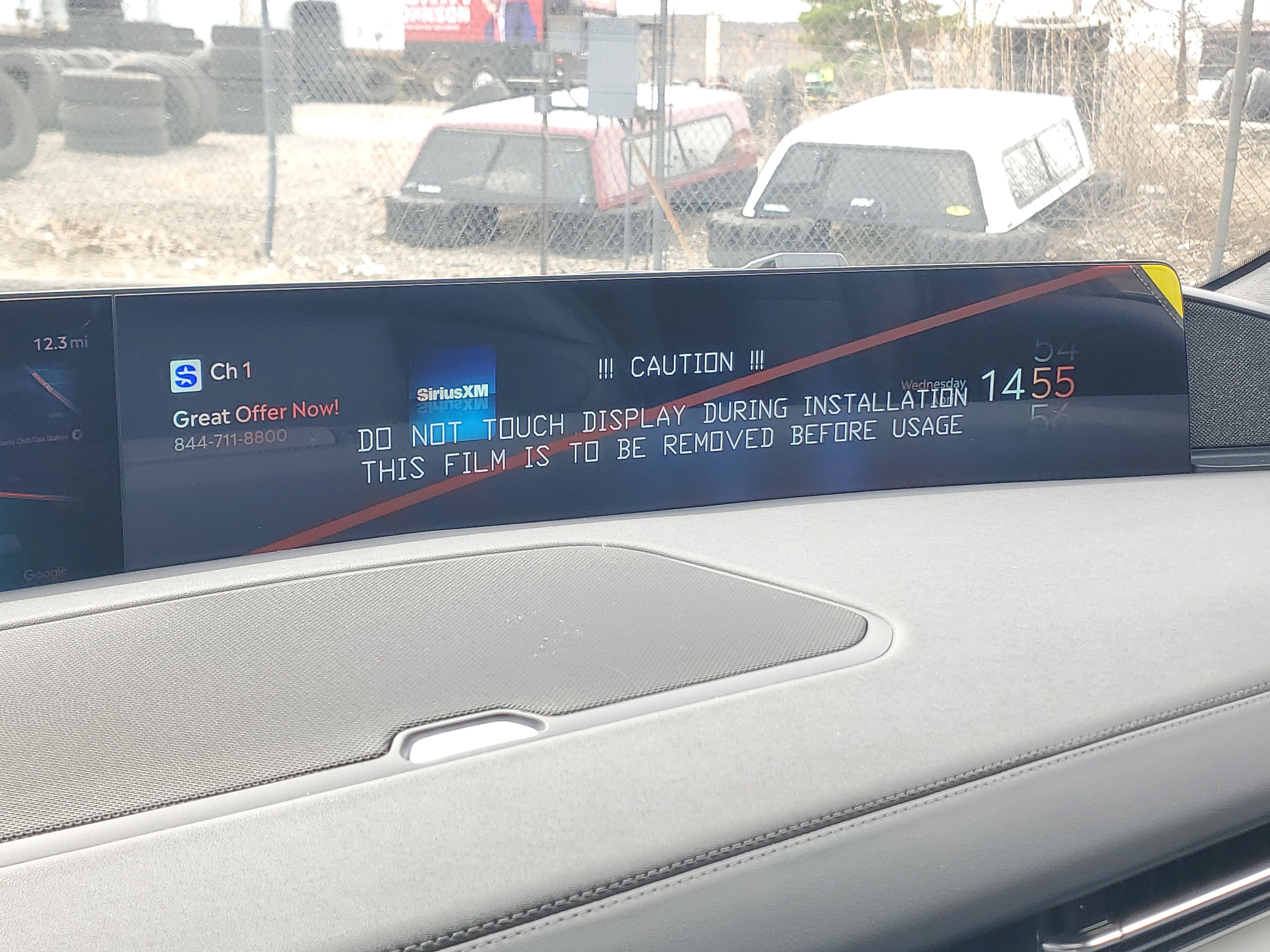 New 2026 Lincoln Navigator Reserve image 22