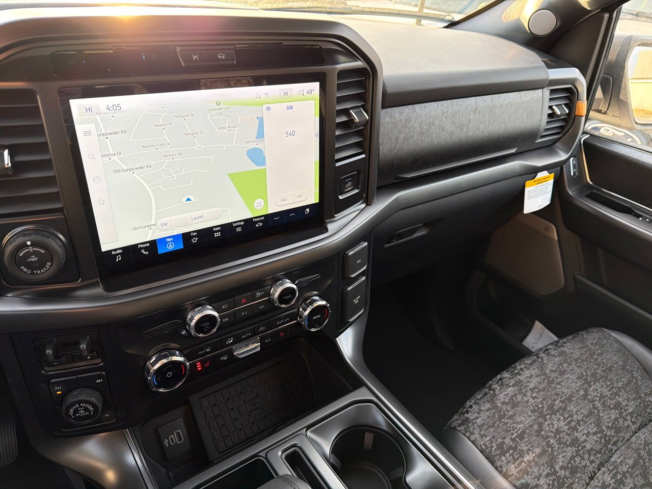 New 2025 Ford F150 Tremor w/ Bed Utility Package image 20