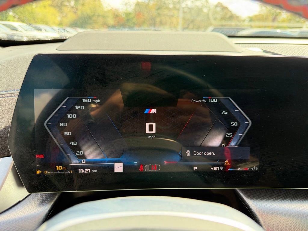 Used 2025 BMW X2 M35i w/ Premium Package image 20