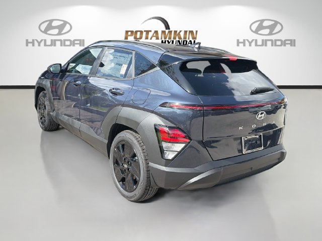 New 2027 Hyundai Kona SEL Sport FWD image 7