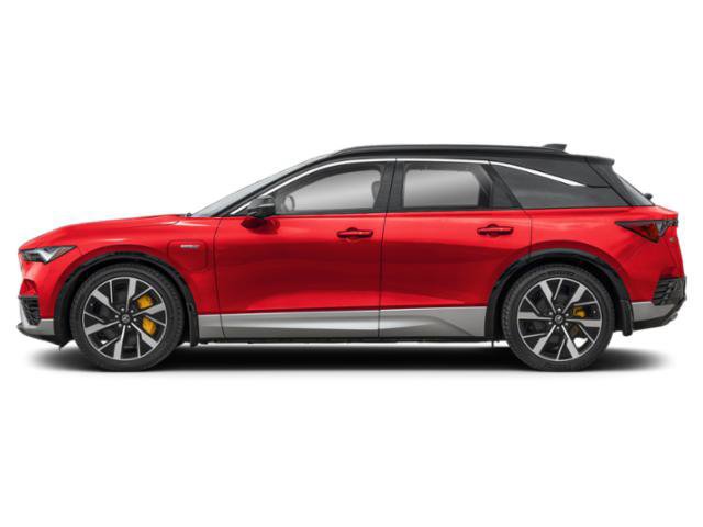 New 2024 Acura ZDX Type S AWD/4WD image 3
