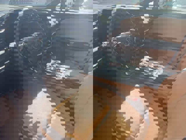 Certified 2025 Lexus RZ 300e w/ Accessory Package (Z1) image 4