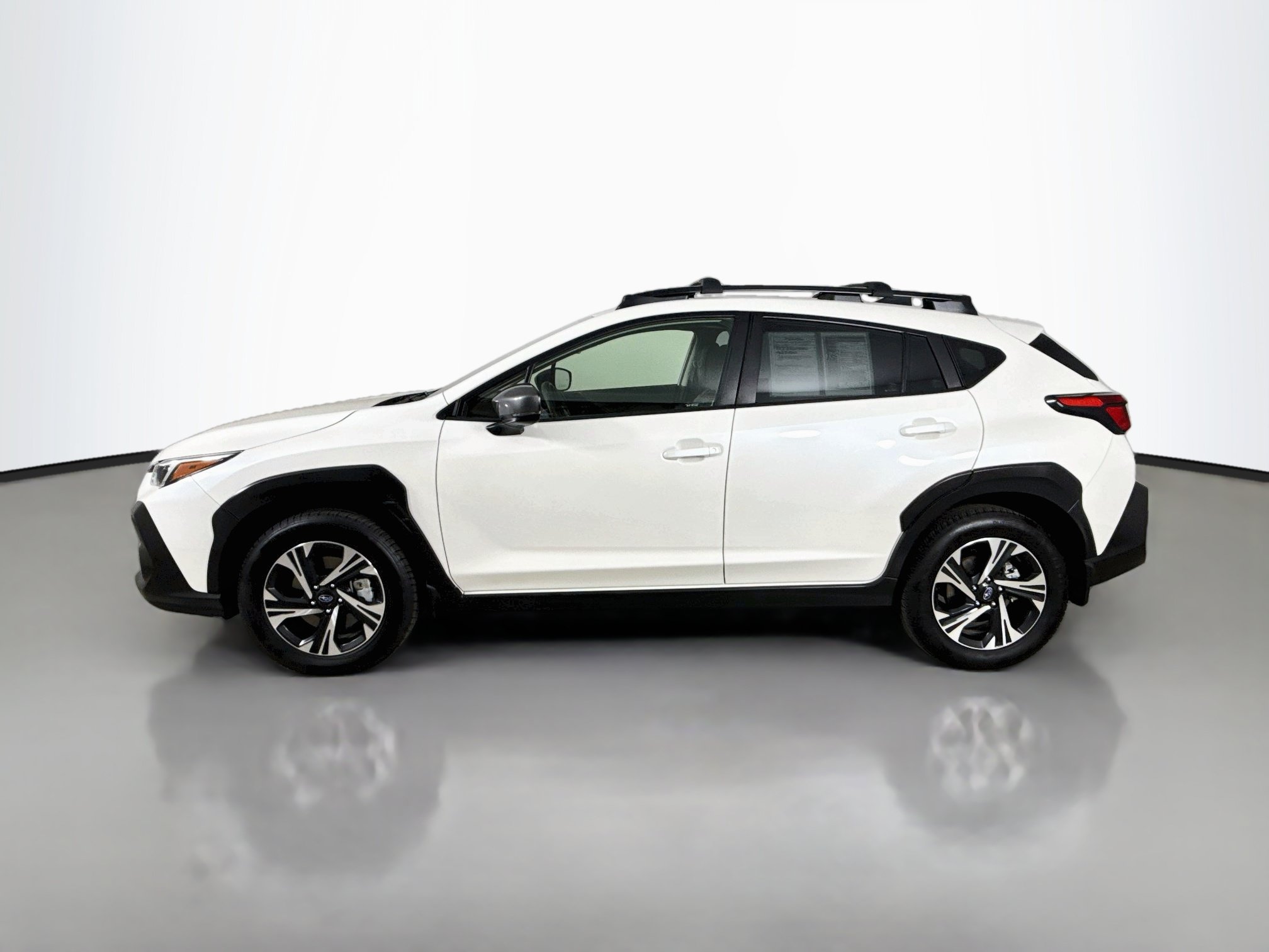 Used 2024 Subaru Crosstrek 2.0i Premium AWD/4WD image 4