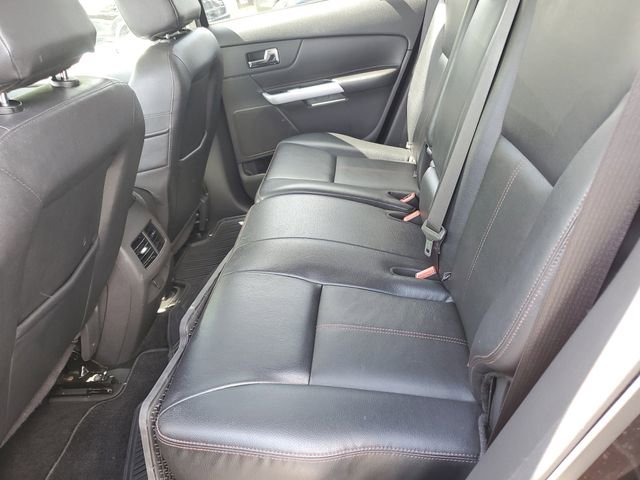 Used 2014 Ford Edge SEL w/ Equipment Group 205A AWD/4WD image 13