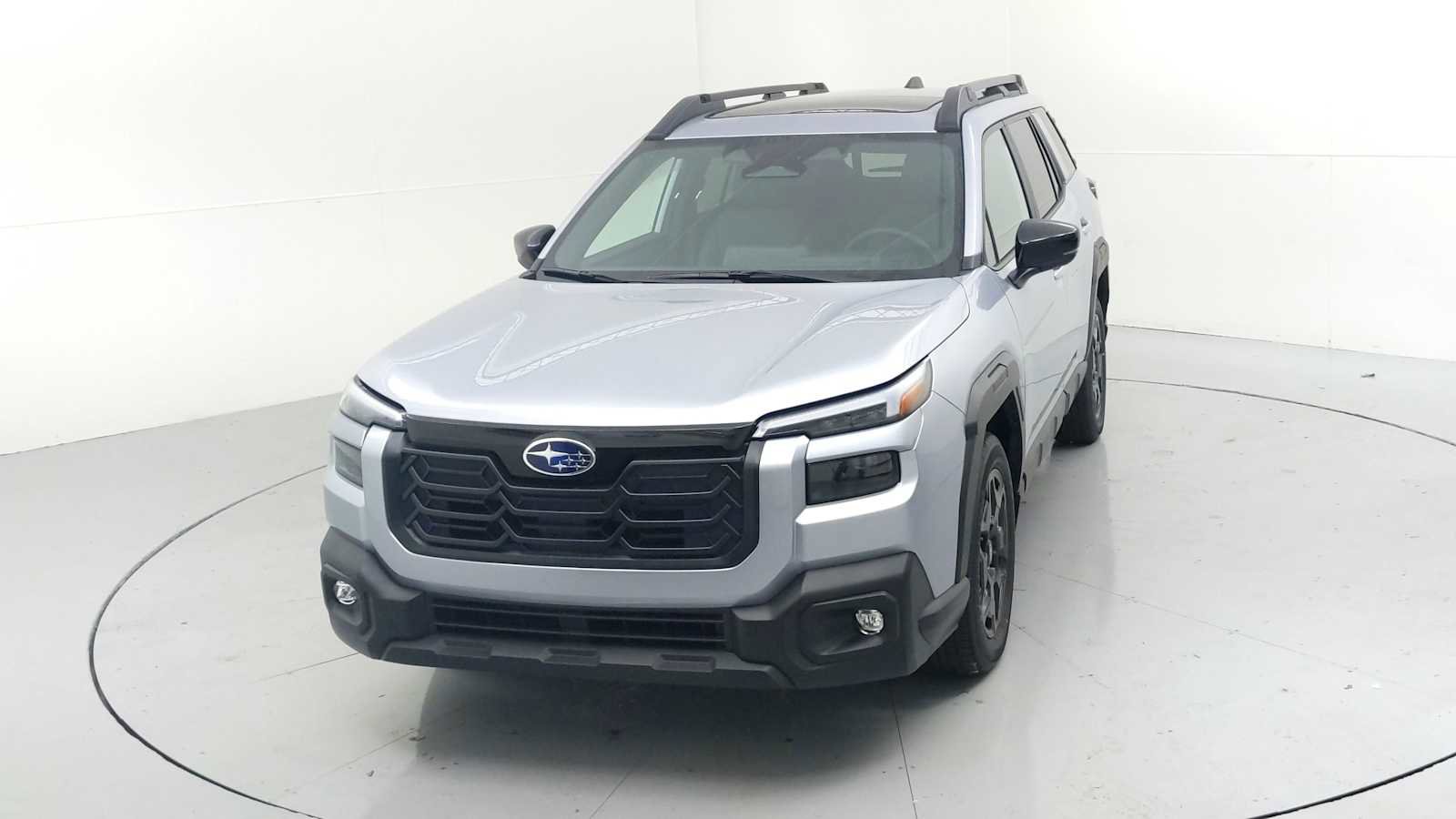 New 2026 Subaru Outback Limited image 3