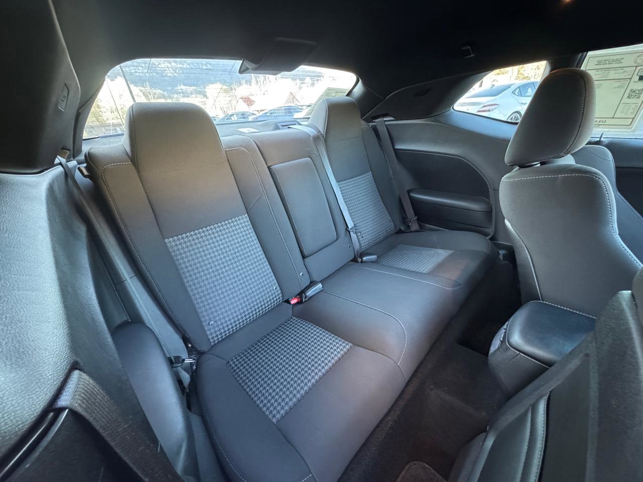 Used 2021 Dodge Challenger R/T image 18