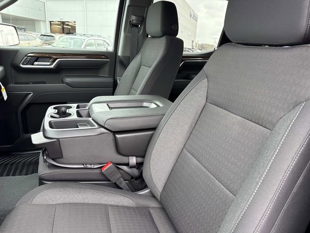 New 2026 GMC Sierra 1500 Elevation w/ X31 Off-Road Package image 15