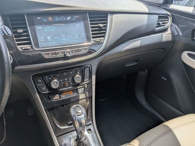 Used 2017 Buick Encore Premium w/ Experience Buick Package FWD image 24