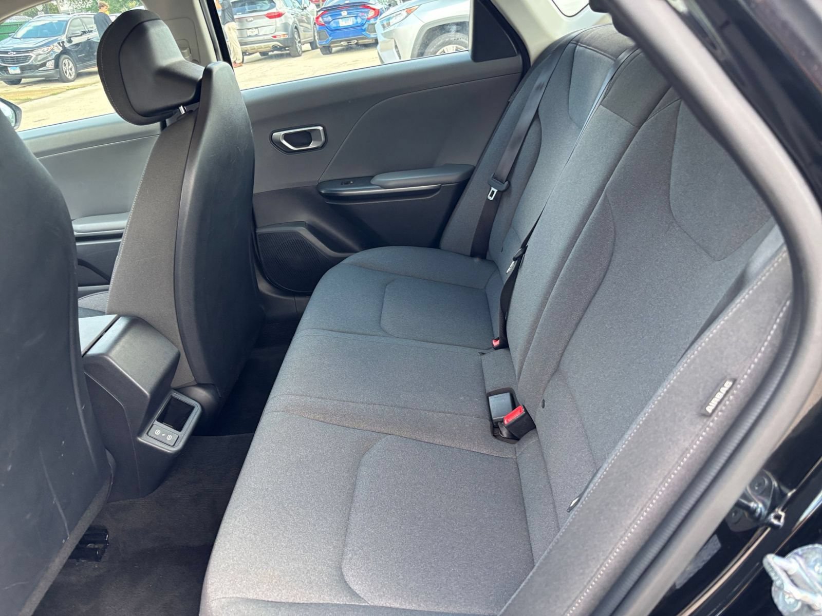 Used 2025 Kia K4 FWD image 24