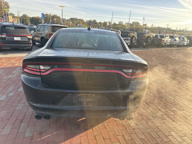 Used 2023 Dodge Charger SXT RWD image 10