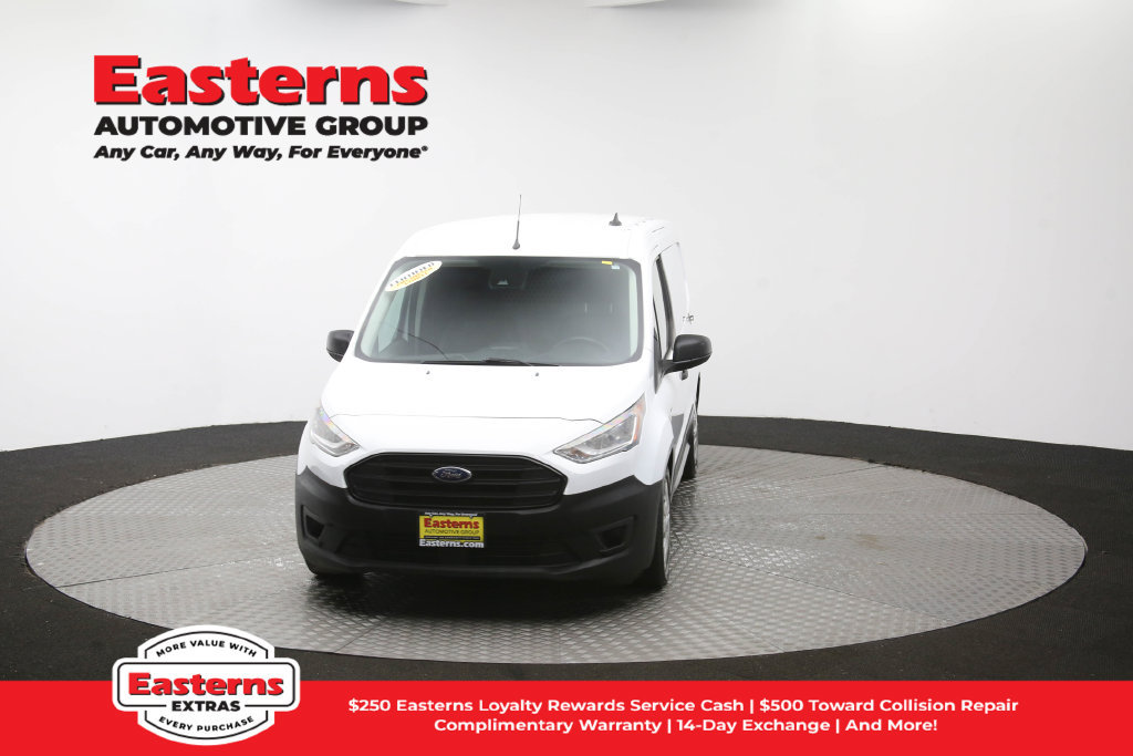 Used 2019 Ford Transit Connect XL FWD image 57
