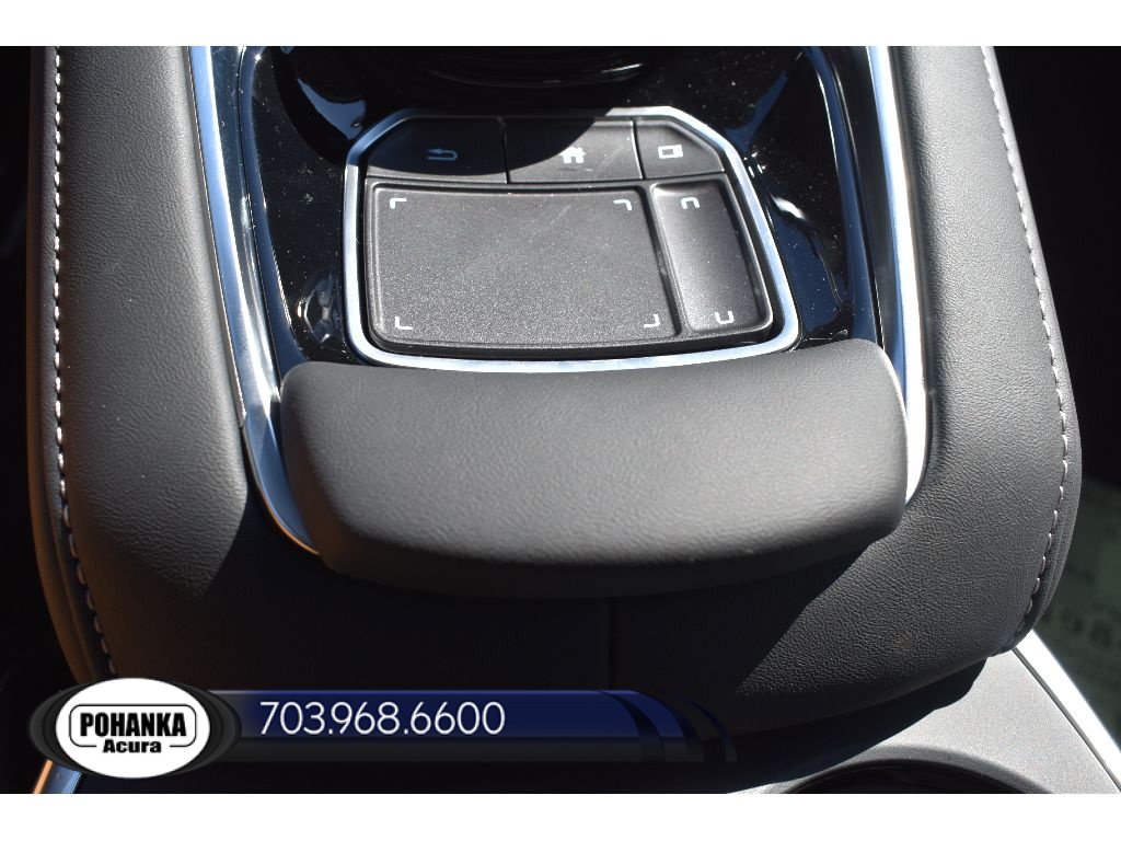 New 2026 Acura RDX SH-AWD w/ Technology Package image 17