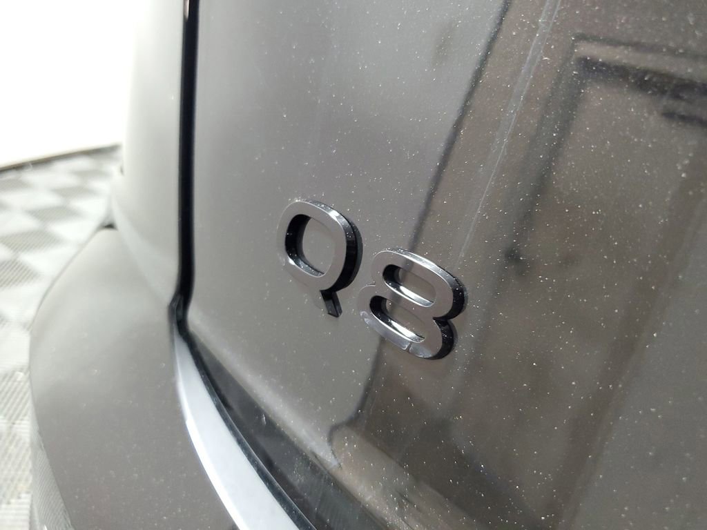 New 2026 Audi Q8 Premium Plus AWD/4WD image 8