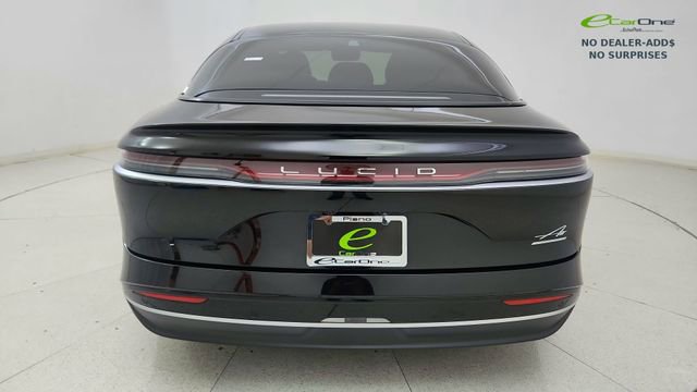 Used 2025 Lucid Air Touring AWD/4WD image 5