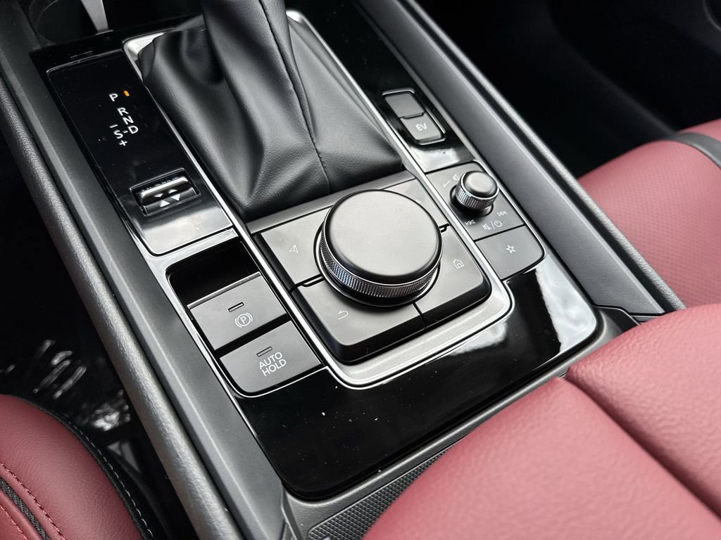 New 2026 MAZDA CX-50 AWD 2.5 Hybrid w/ Weather Package image 53