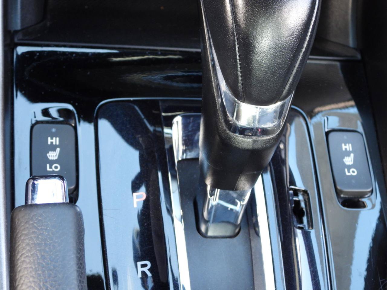 Used 2016 Honda Accord EX-L image 74