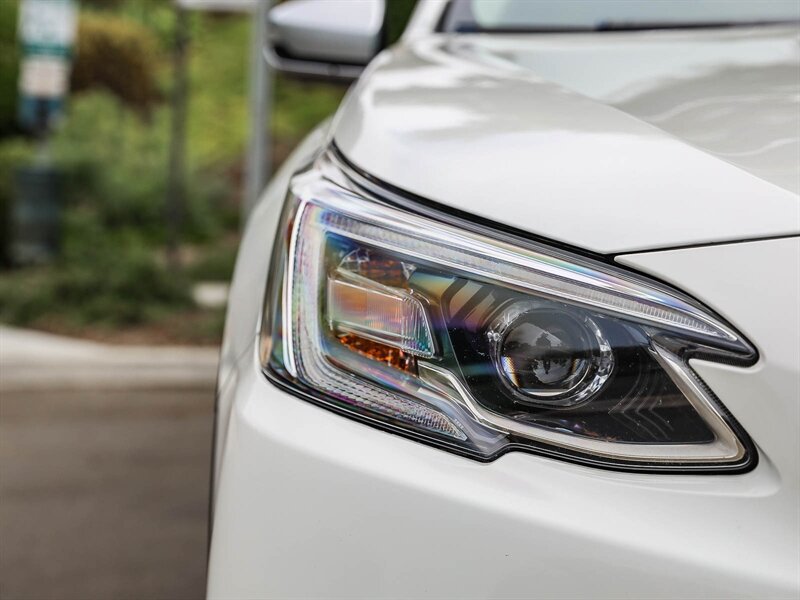 Used 2022 Subaru Outback Touring XT AWD/4WD image 11