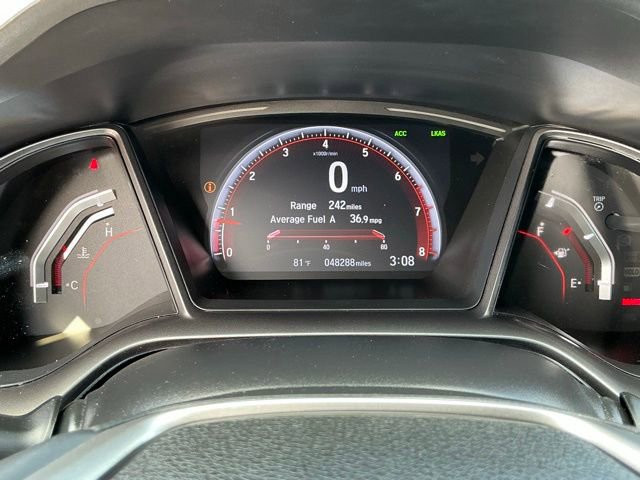 Used 2020 Honda Civic Si image 17