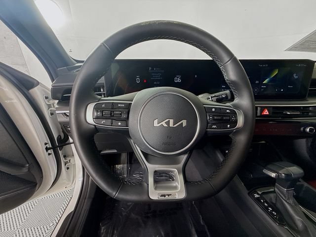 Used 2025 Kia K5 GT-Line w/ GT-Line Premium Package FWD image 12