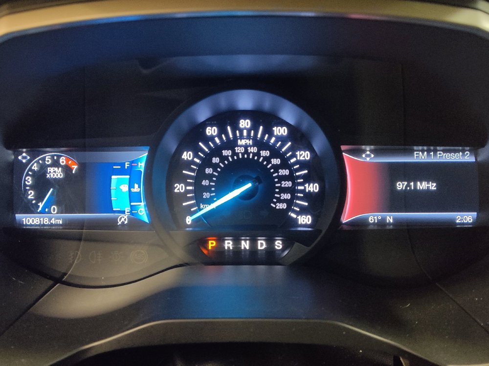 Used 2020 Ford Edge ST-Line image 23