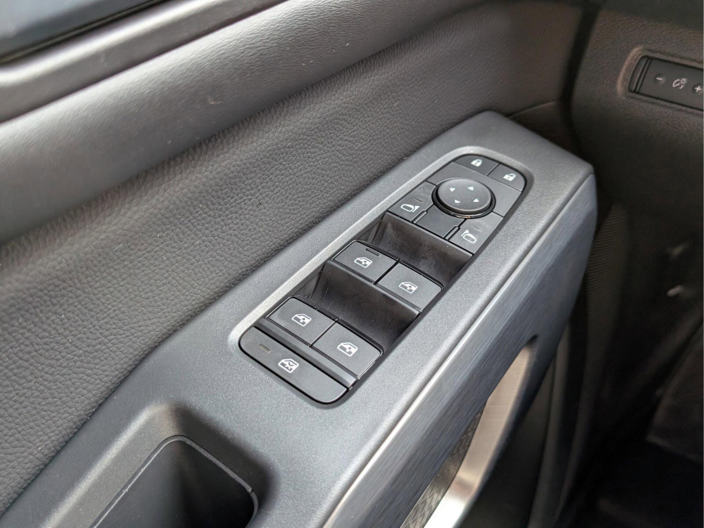 Used 2024 Nissan Pathfinder Rock Creek image 38