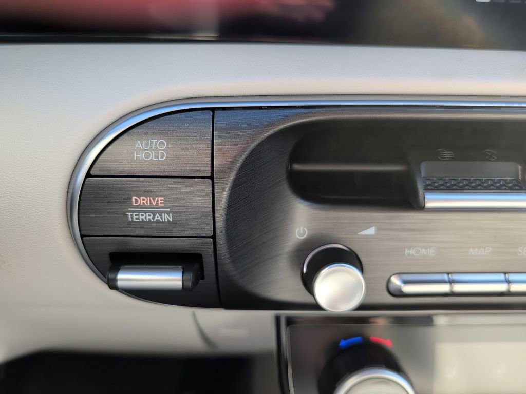 New 2026 Hyundai Palisade Limited image 17