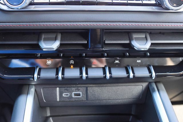 New 2026 Chevrolet Colorado Z71 w/ Technology Package image 18