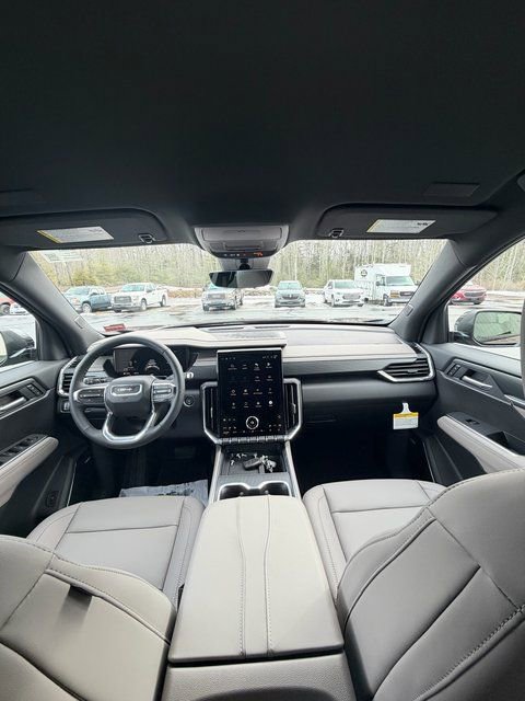 New 2026 GMC Acadia Elevation w/ Elevation Premium Package image 30