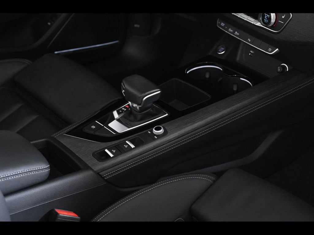 Certified 2023 Audi A5 2.0T Premium Plus w/ Premium Plus AWD/4WD image 20
