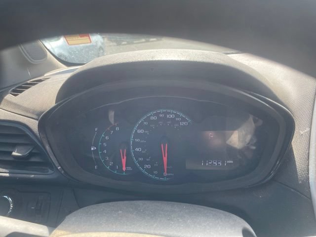 Used 2018 Chevrolet Spark LS FWD image 18