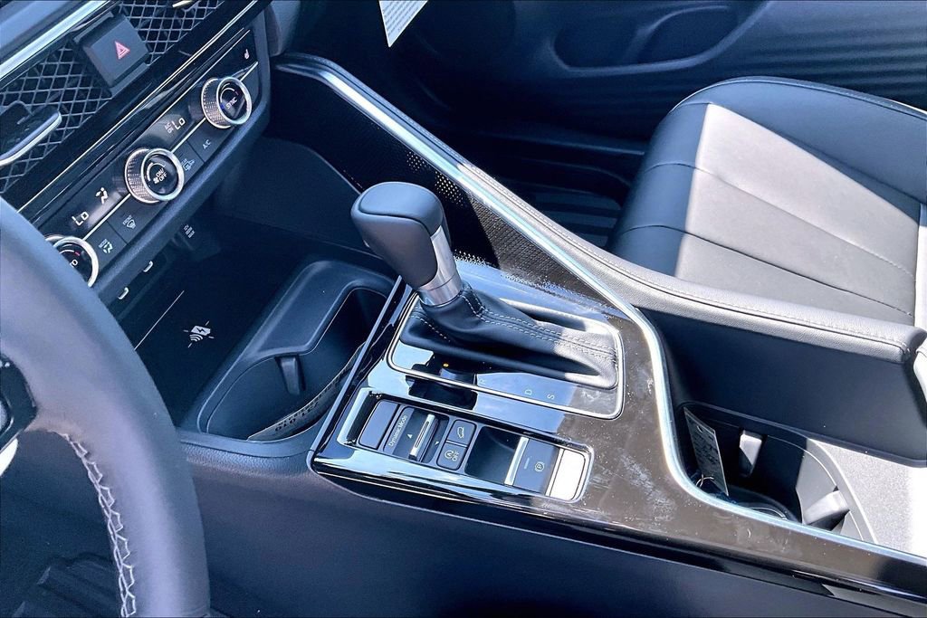 New 2026 Acura ADX FWD image 29