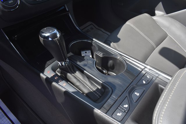 Used 2018 Chevrolet Impala Premier image 27