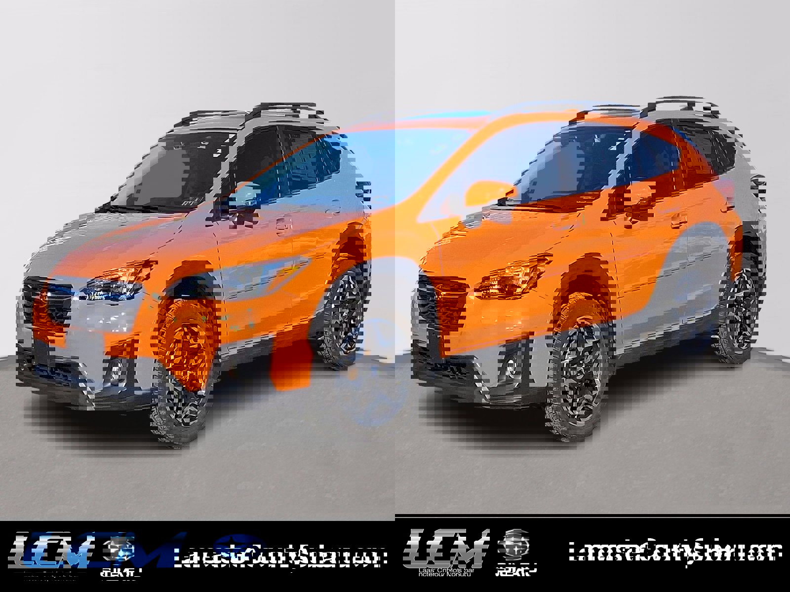 Used 2018 Subaru Crosstrek 2.0i Limited image 1